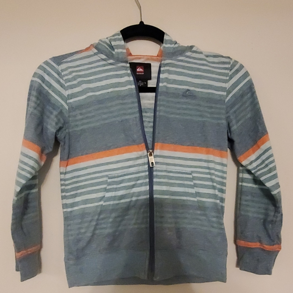 Quiksilver lightweight jacket